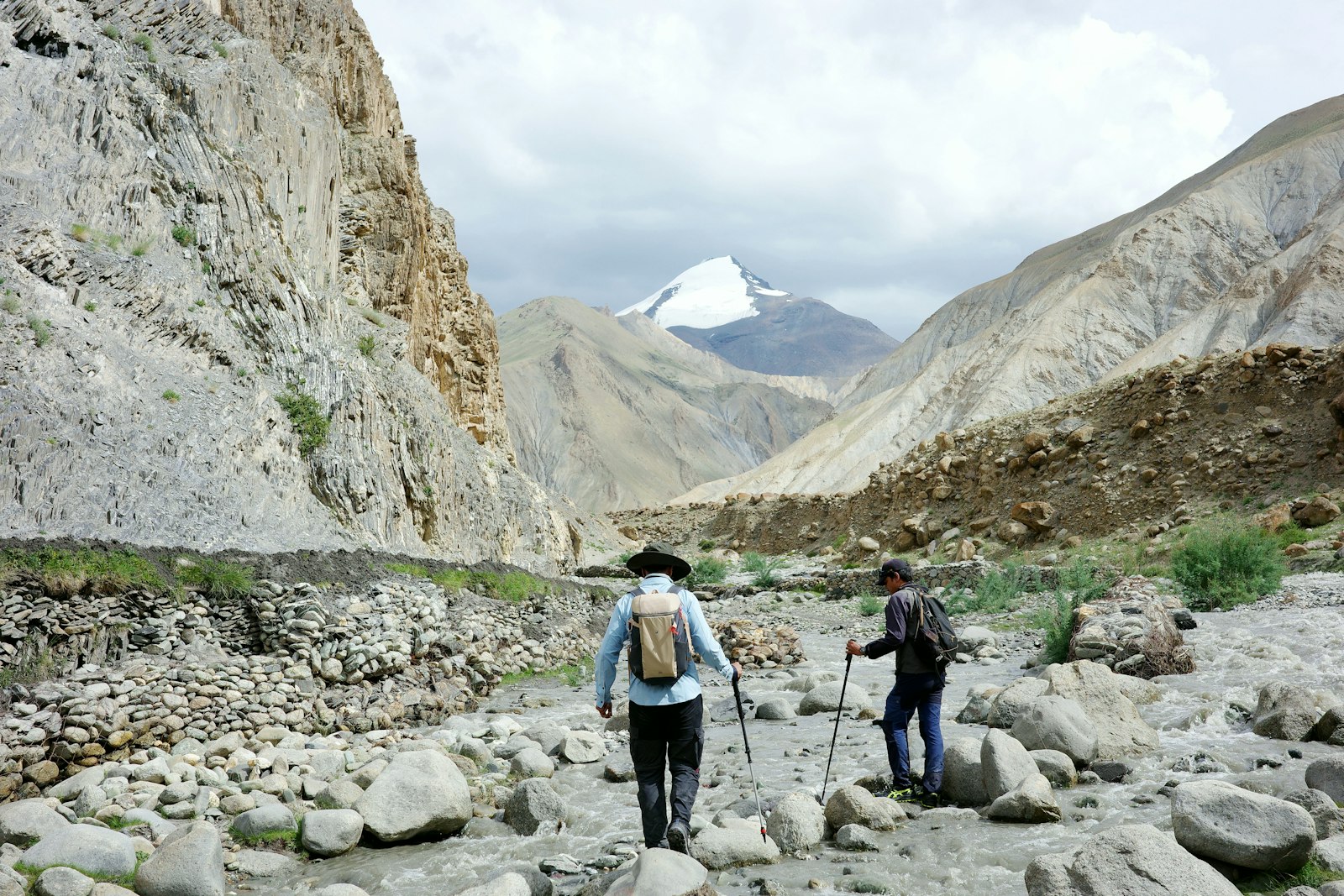 Markha Valley, Ladakh