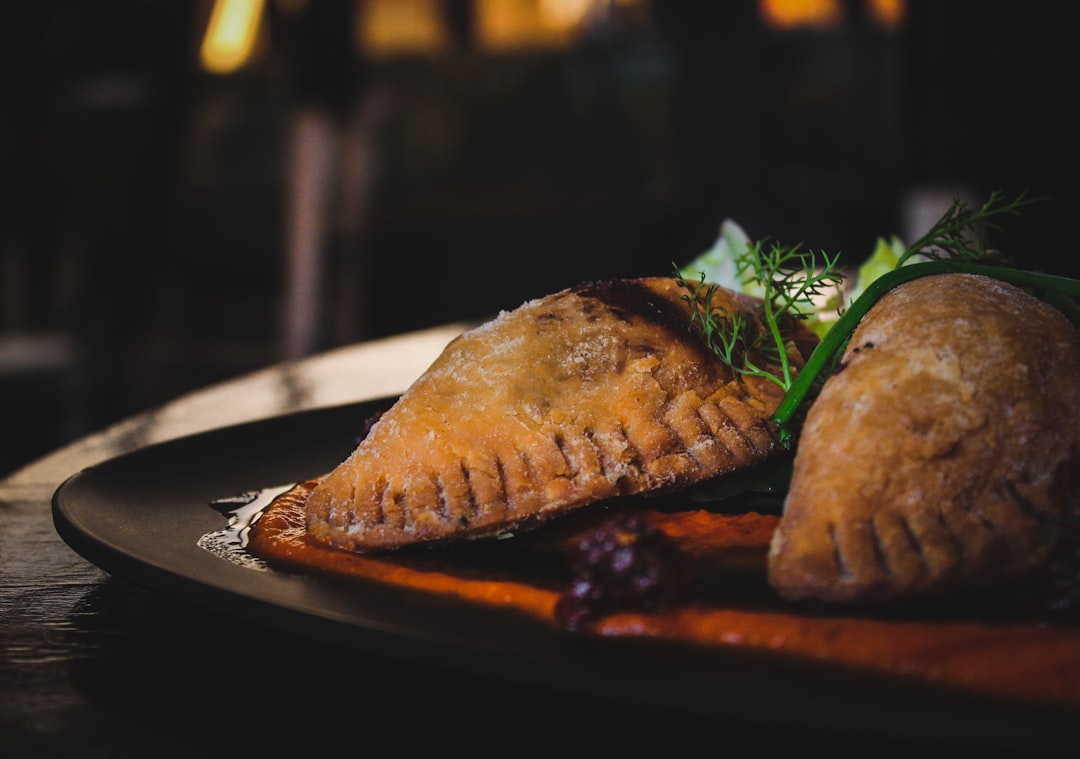 Dar Saada — The Family Table for Pastilla