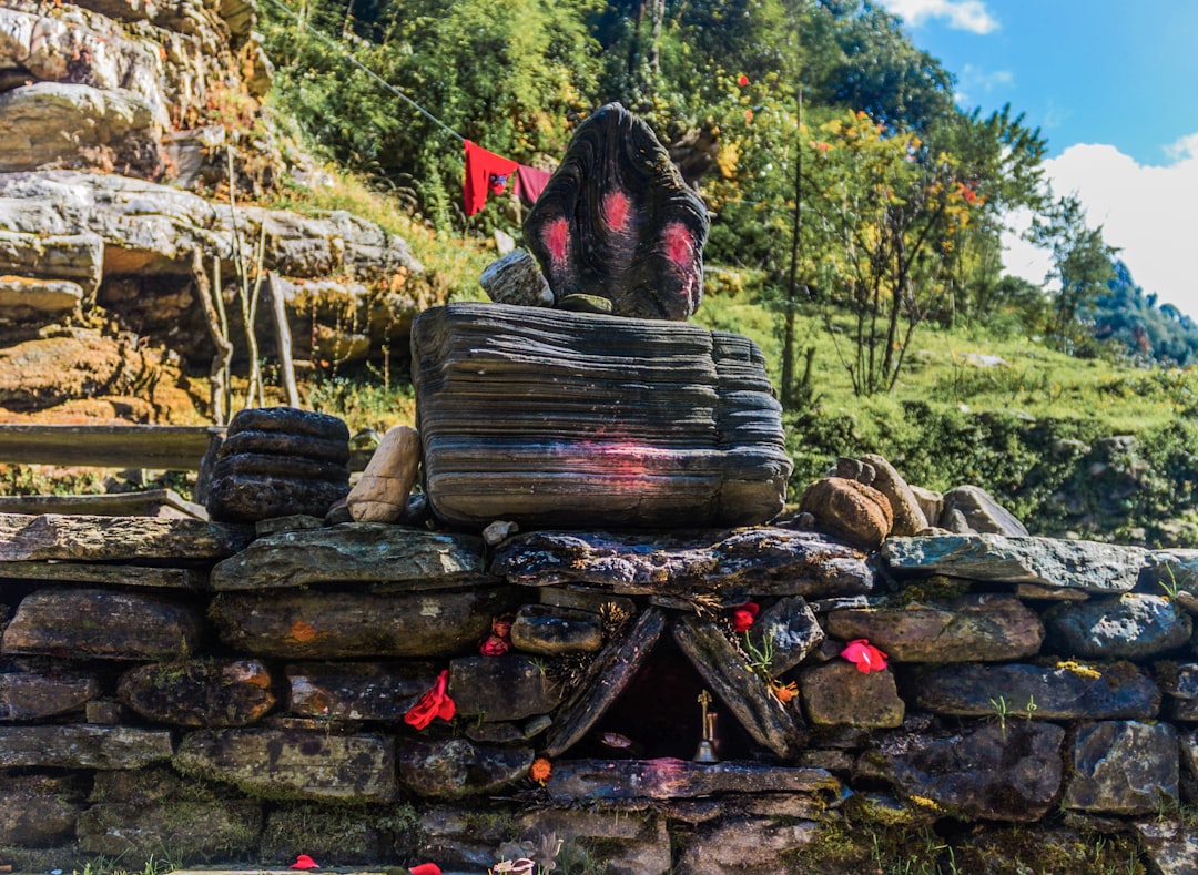 Muktinath Temple