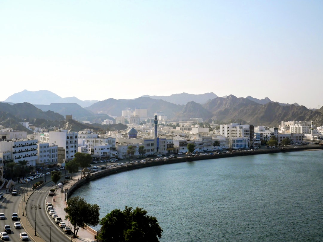 Muscat: A Two-Hour Flight East to Mutrah's Corniche and the Grand Mosque