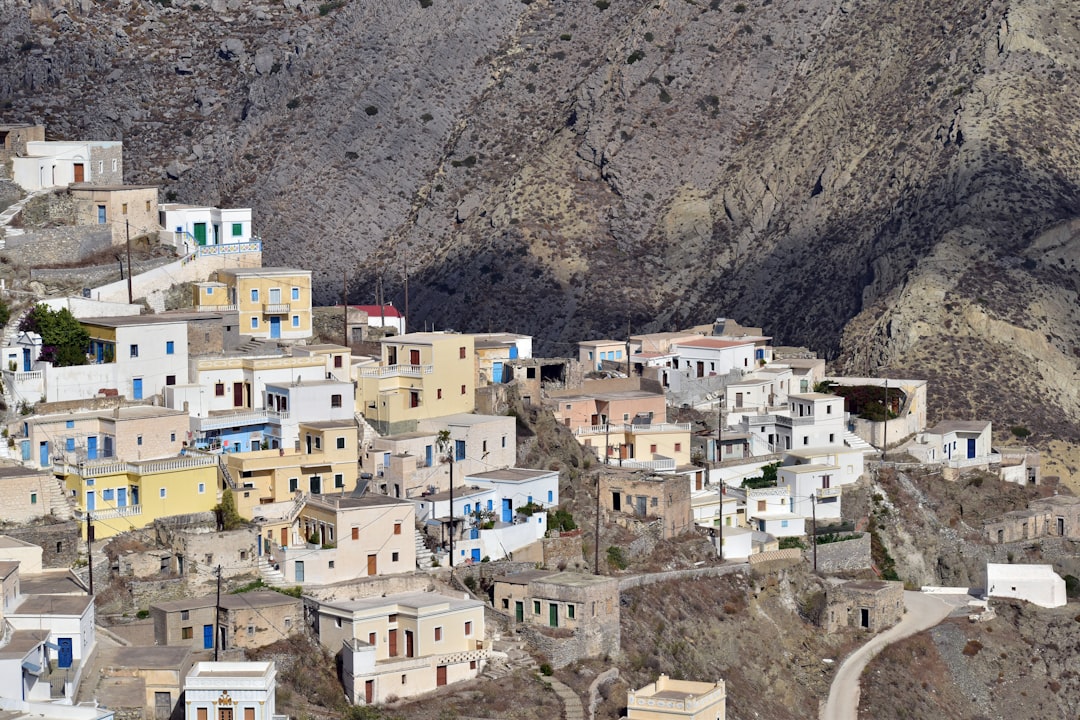 Naxos: The Productive Island Hidden in Plain Sight