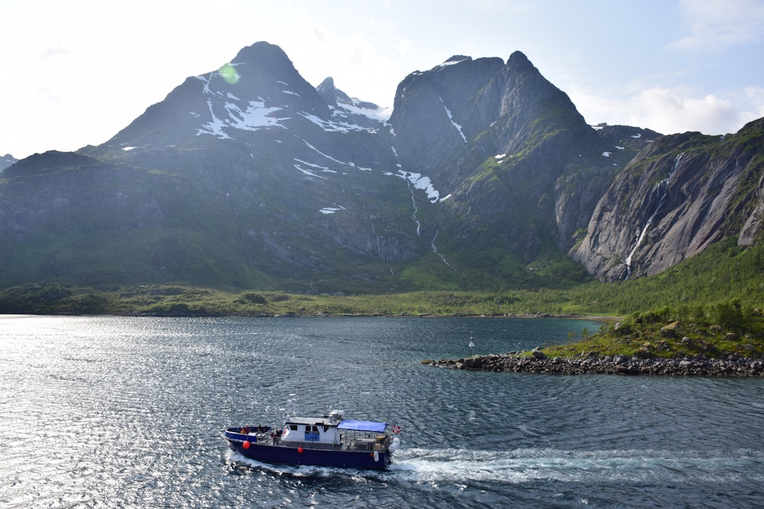 Grieg's Villa, the KODE Museums, and a Fjord Afternoon
