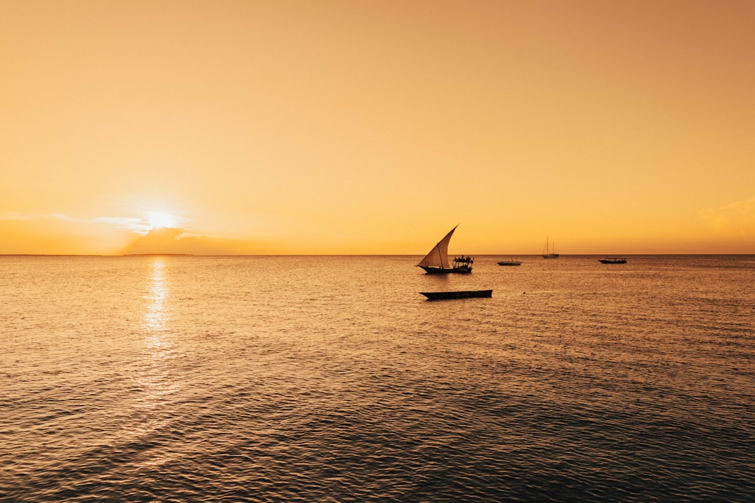 Nungwi — the liveliest shoreline, built for groups and night owls