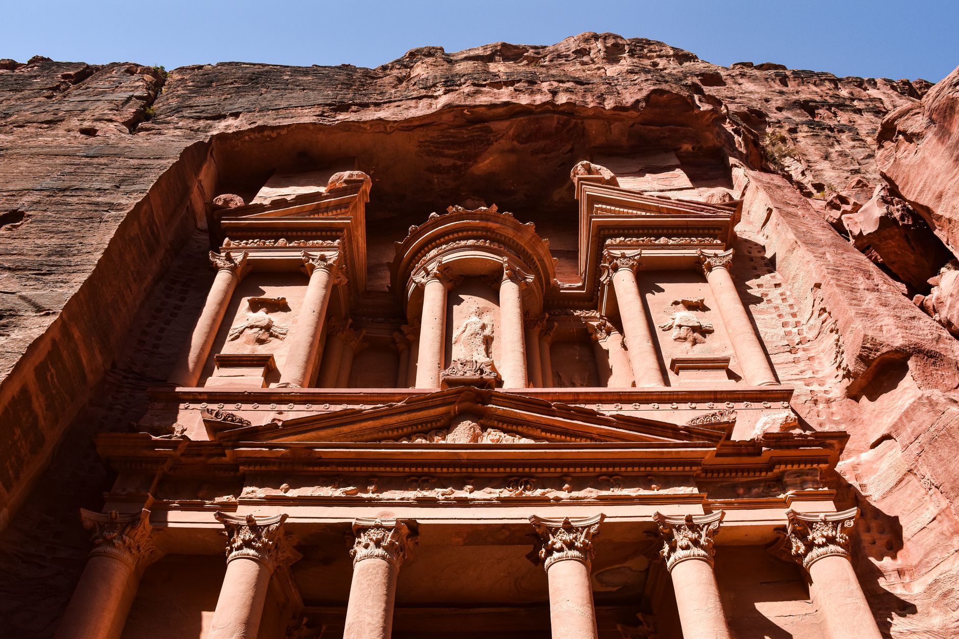 Petra, Jordan