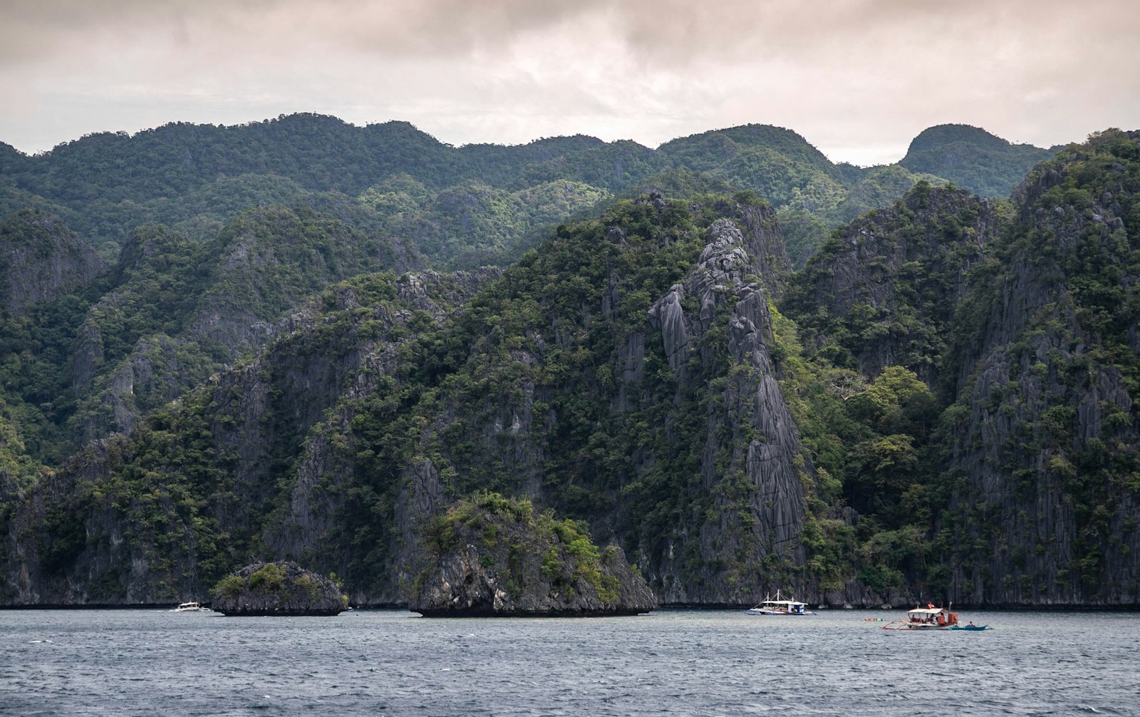 Paddle the Hidden Lagoons of Phang Nga Bay