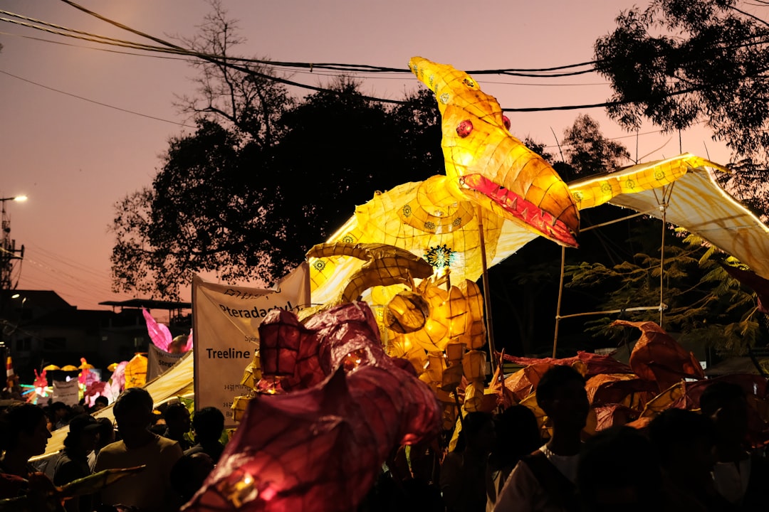 A Night at Phare, The Cambodian Circus