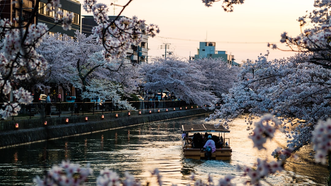 The Philosopher's Path, from Ginkaku-ji to Nanzen-ji