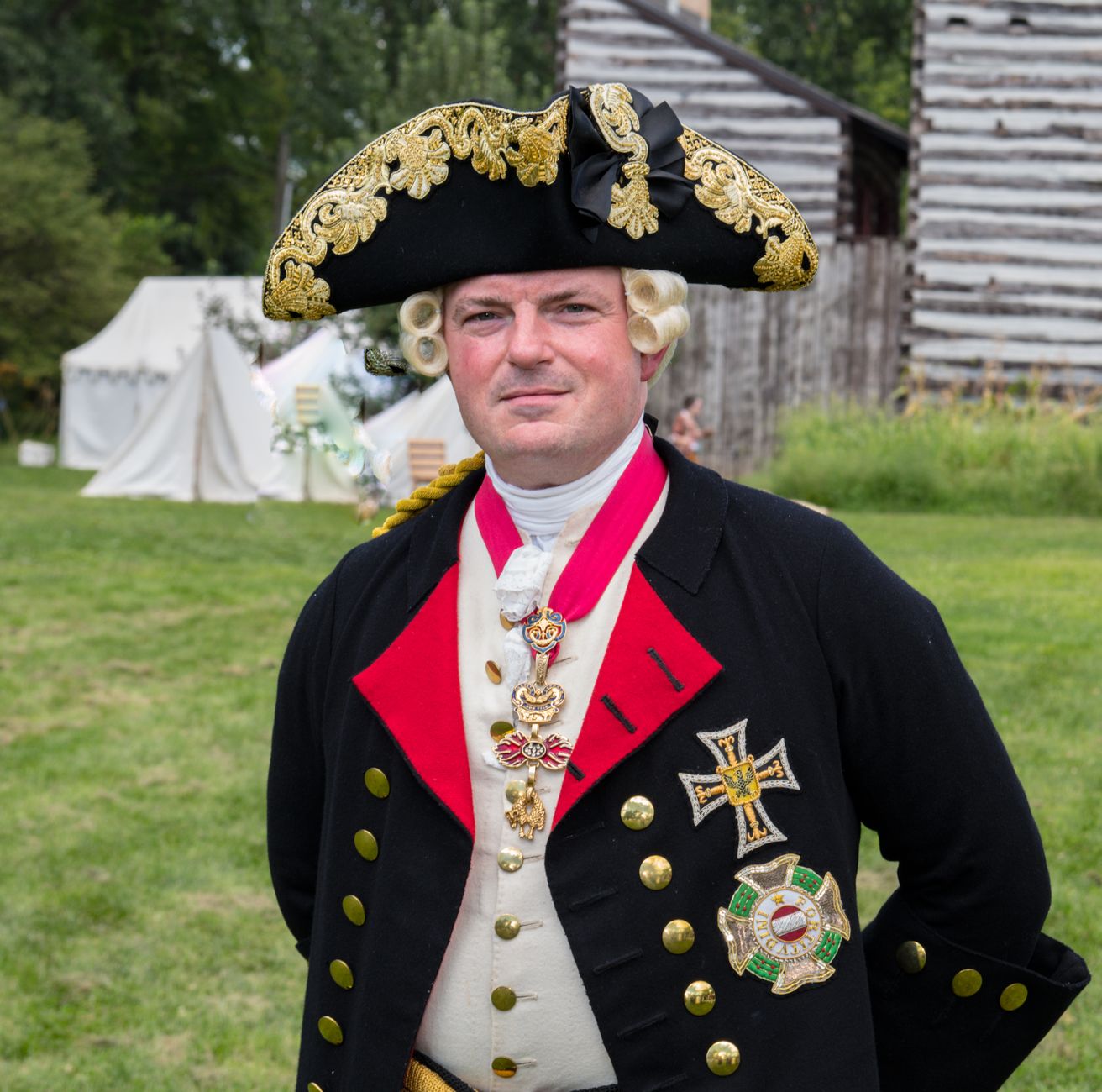 Plimoth Patuxet Museums
