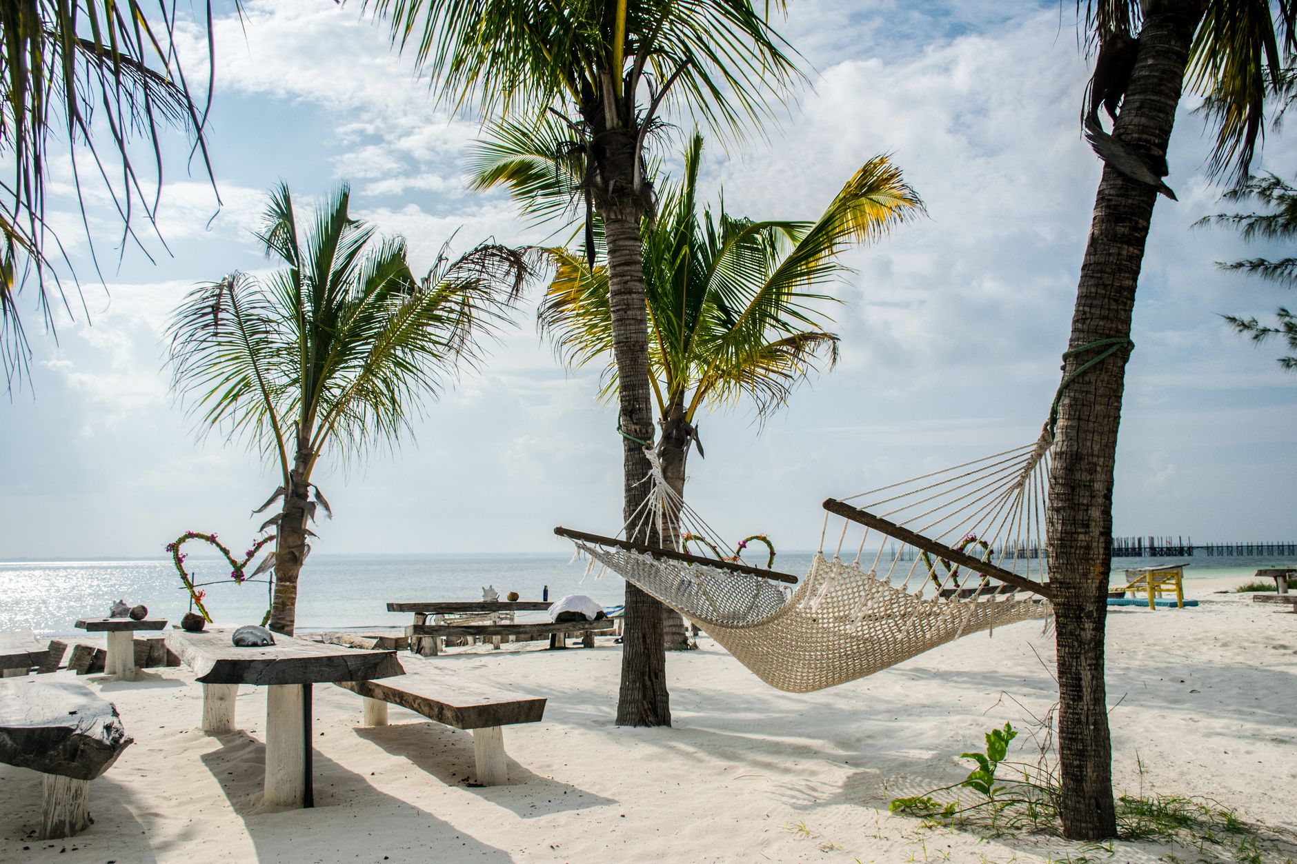 Pongwe — the hidden cove that feels like your own private bay