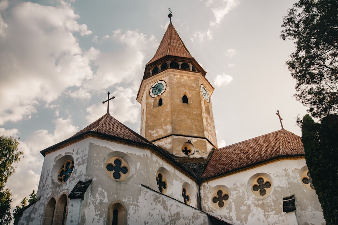 Prejmer Fortified Church