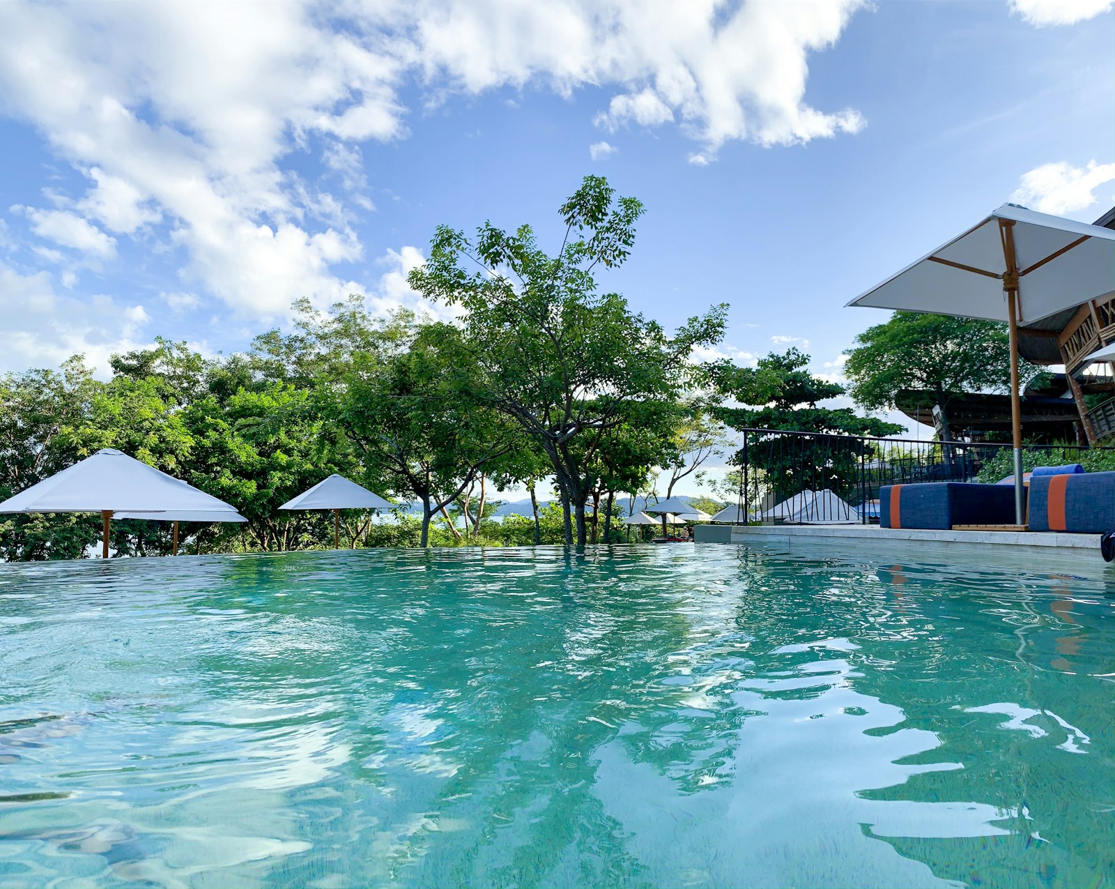 Radisson Blu Resort Fiji Denarau Island