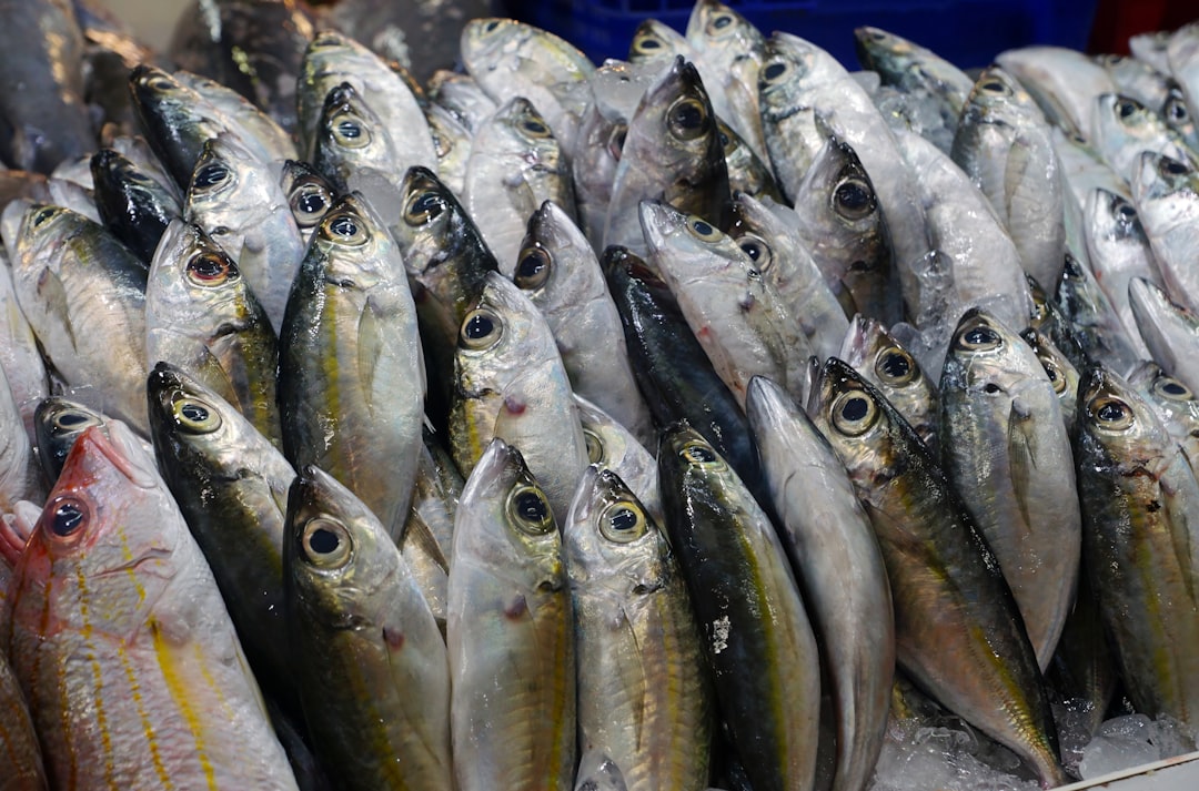 Eat at Rawai's Seafood Market