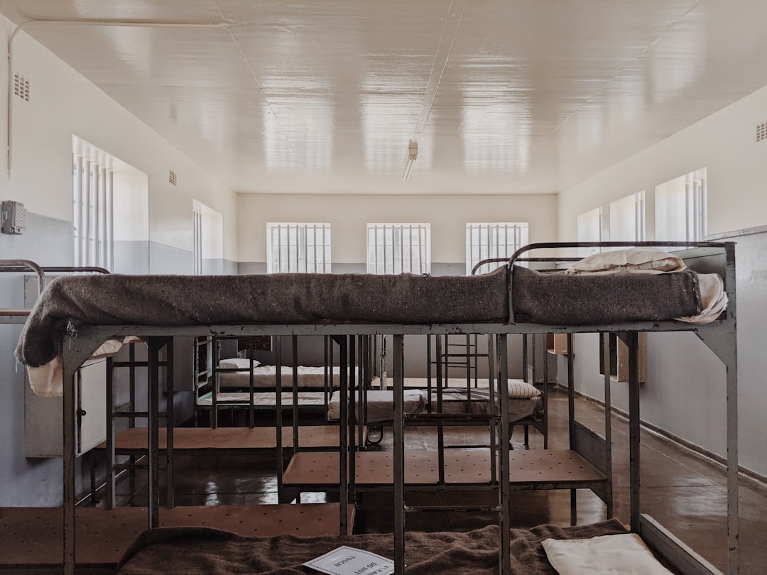 Robben Island