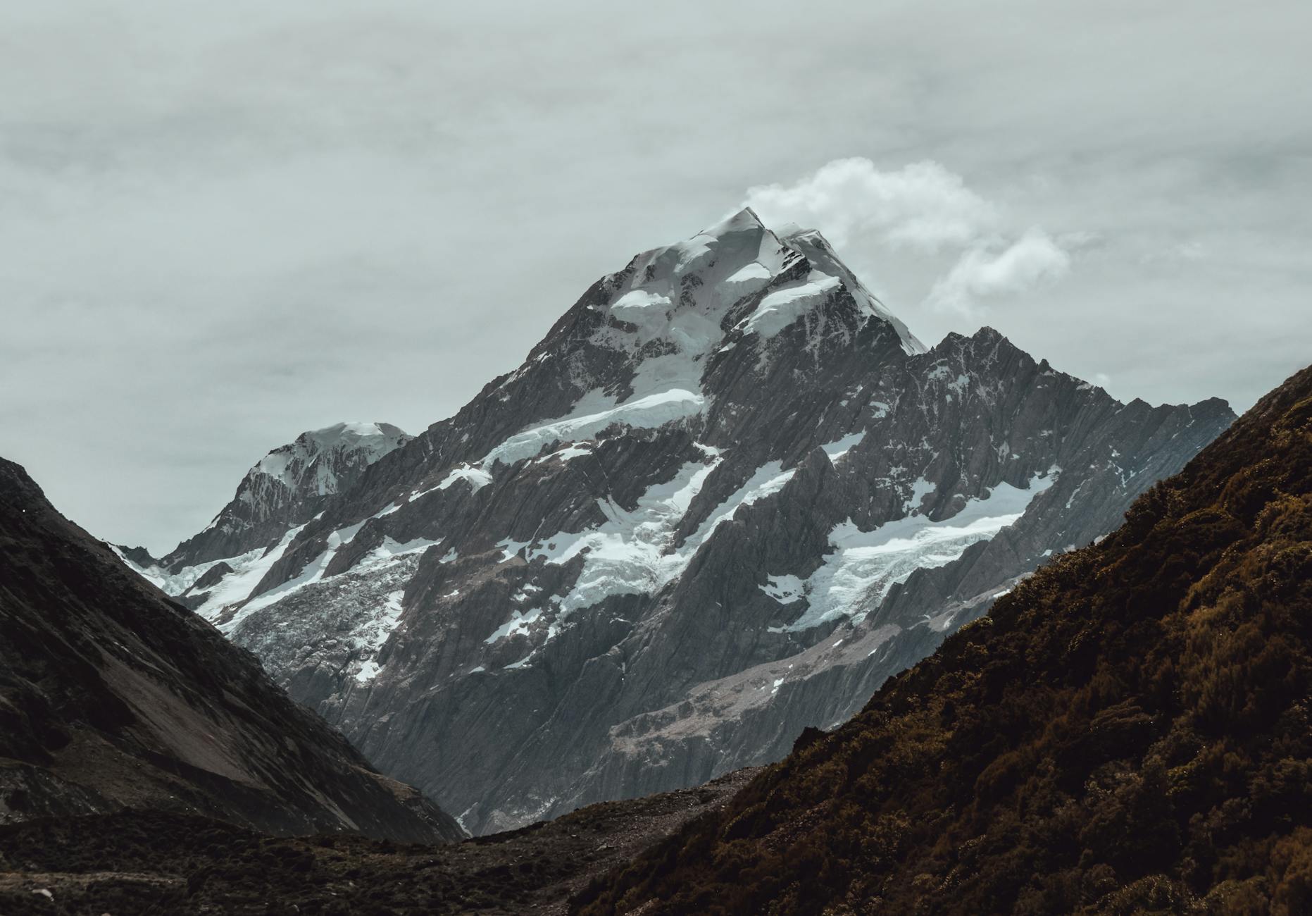 Routeburn Track