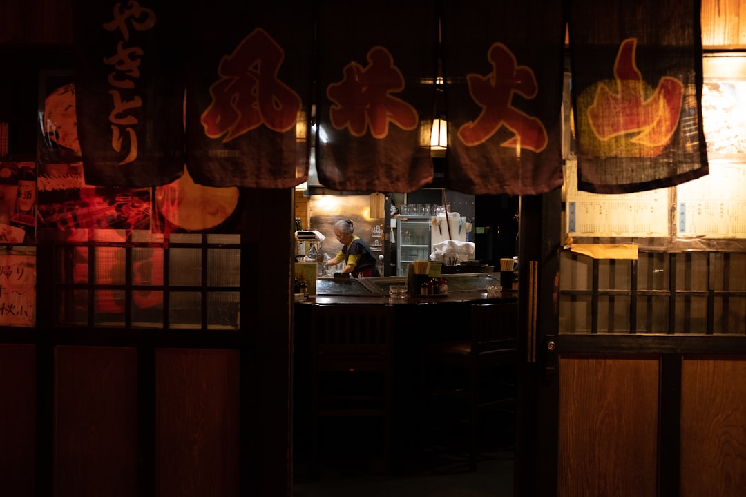 A Ramen and Crab Crawl Through Susukino