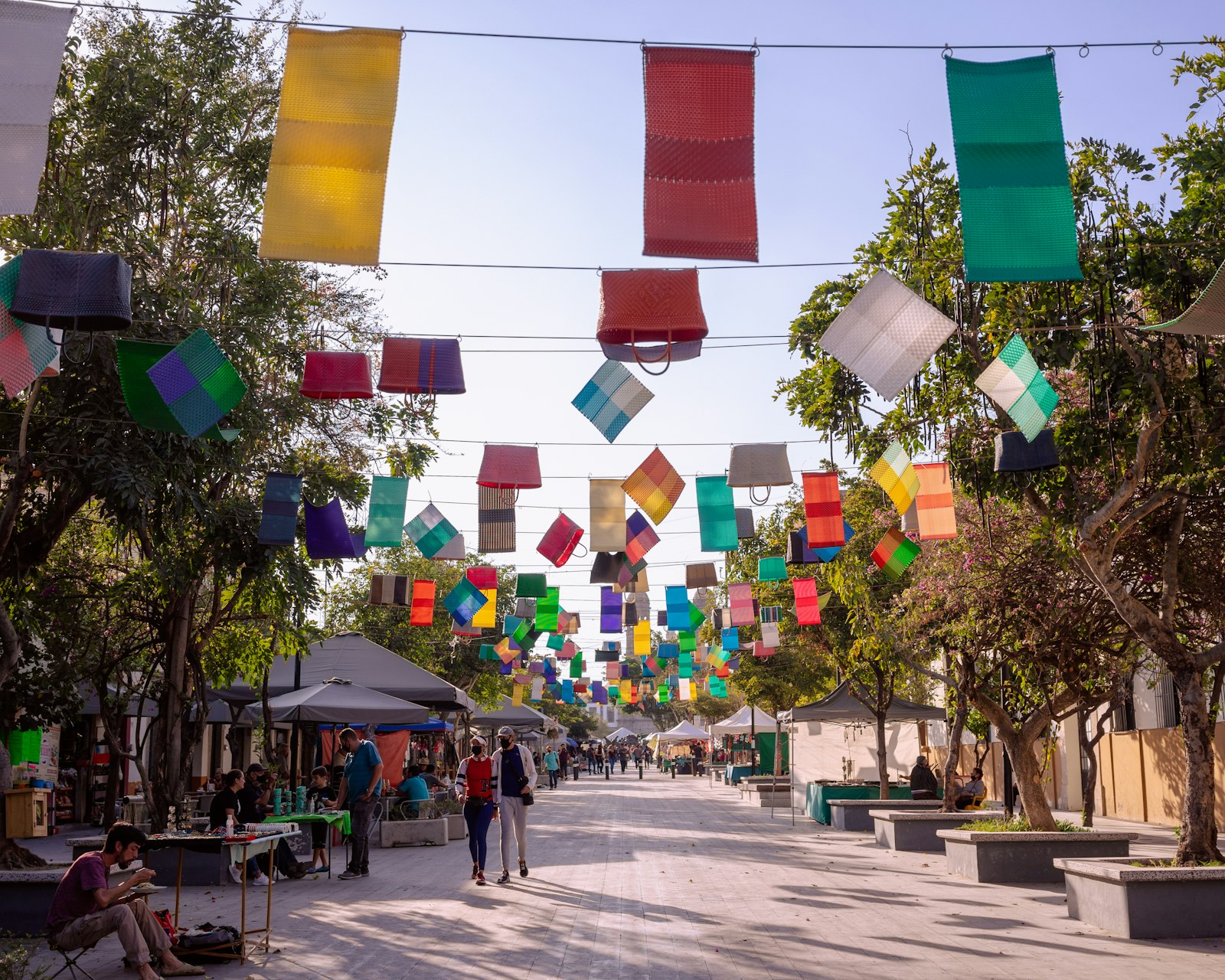 Learn to Surf in Sayulita, Then Eat Your Way Across the Plaza