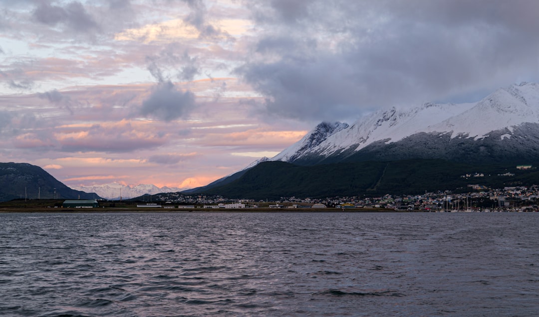 Ushuaia Departure & the Beagle Channel
