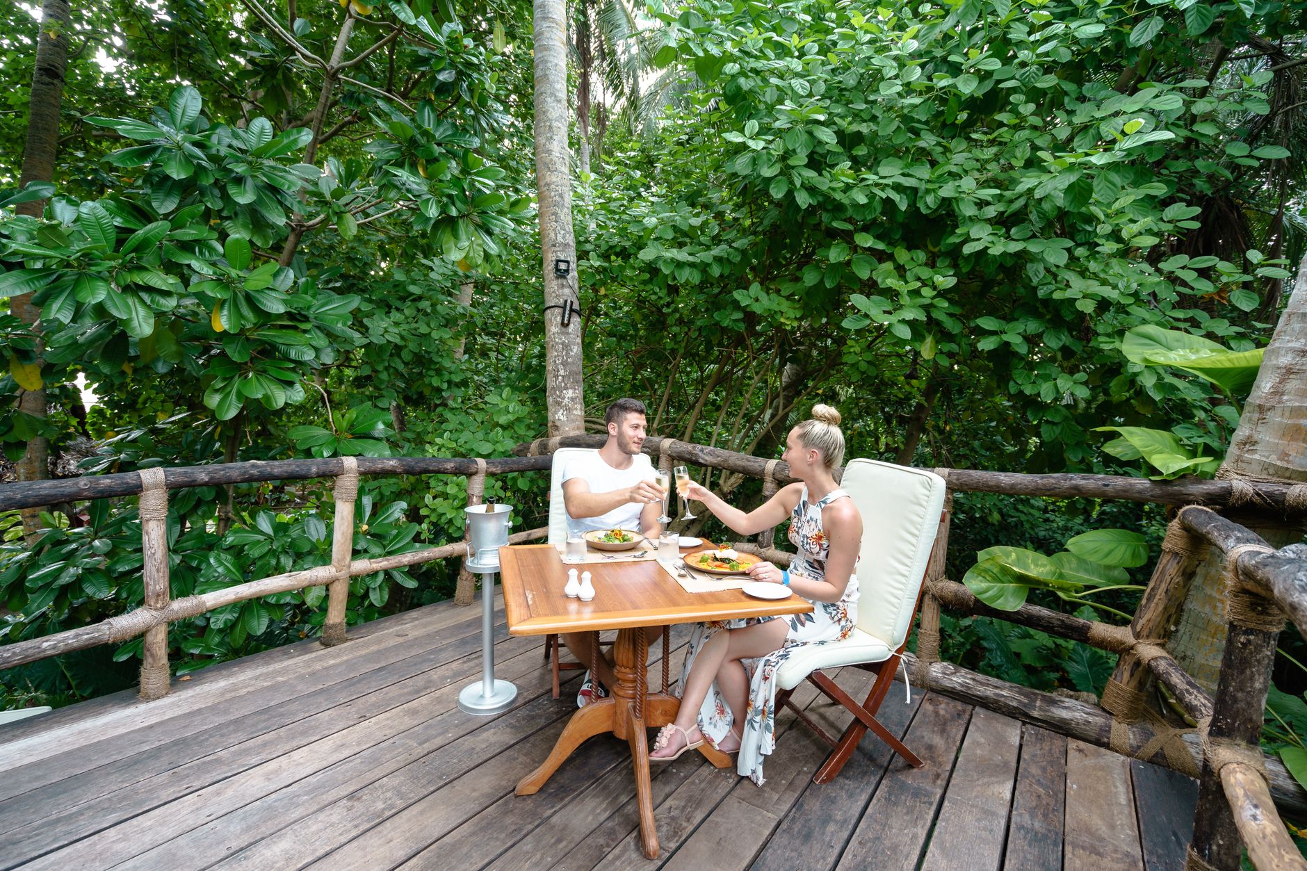 Transfer to Singita Boulders for a Change of Terrain