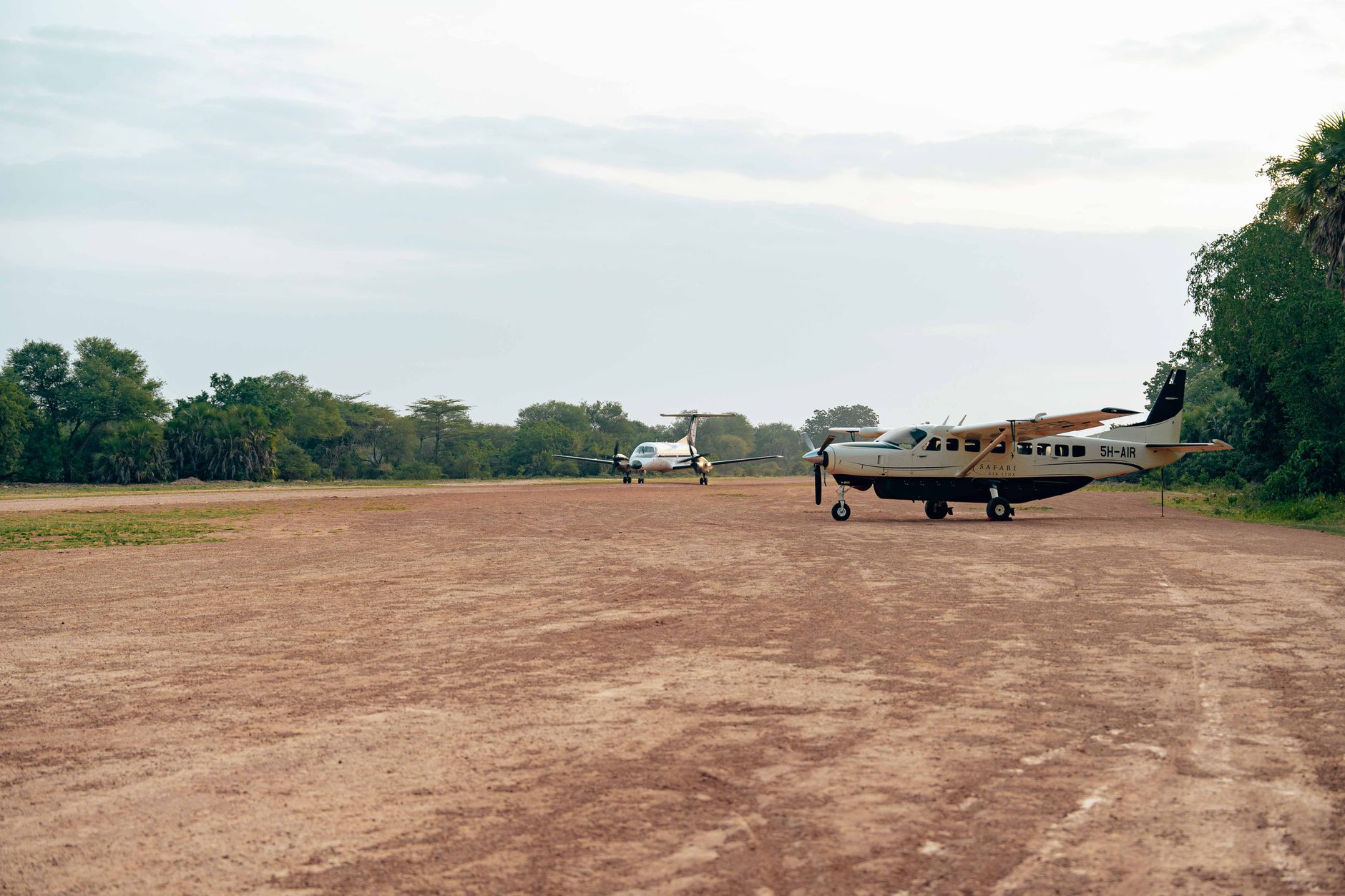 Arrival in Buhoma and Forest Orientation