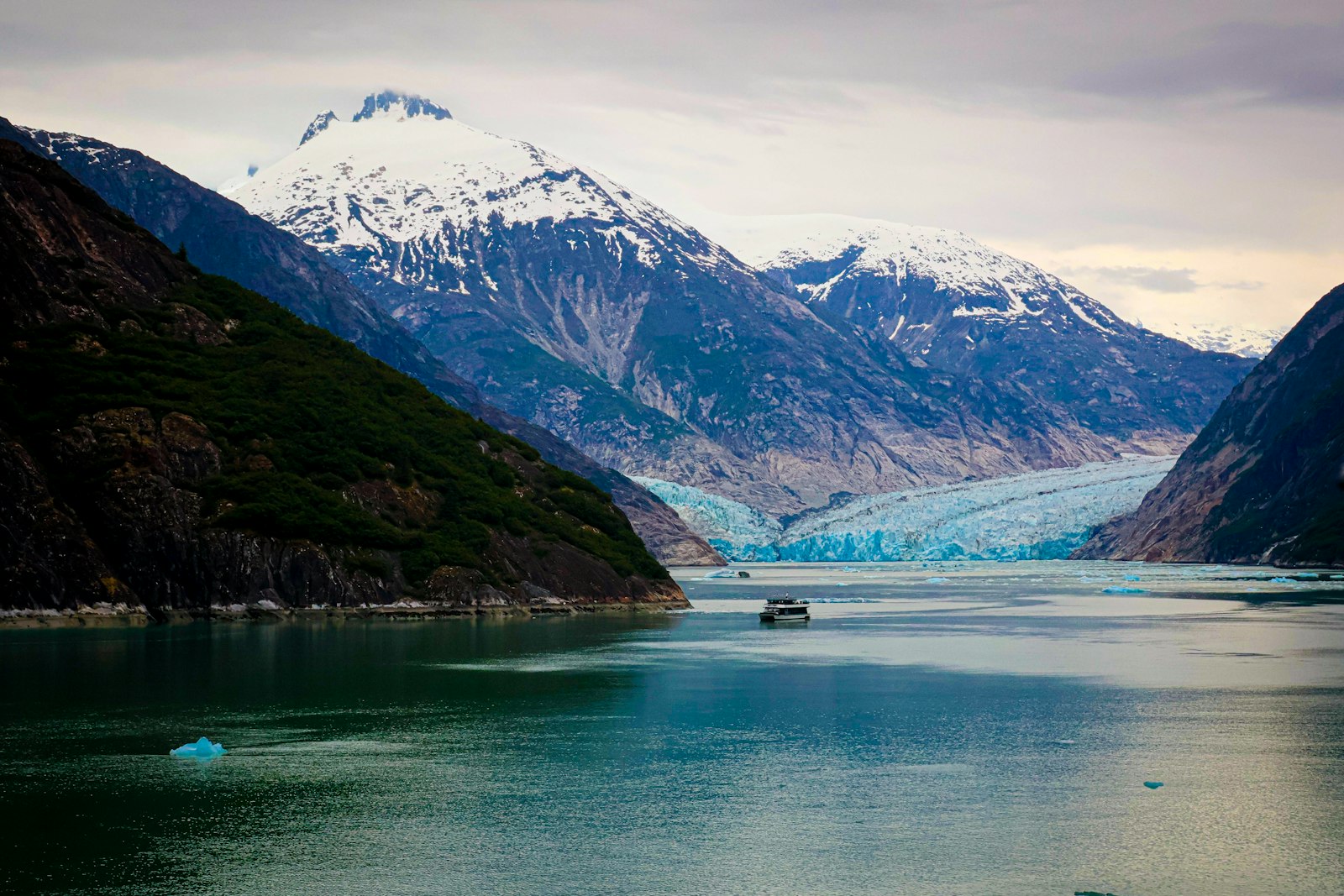 UnCruise Adventures — Wild Alaska Explorer