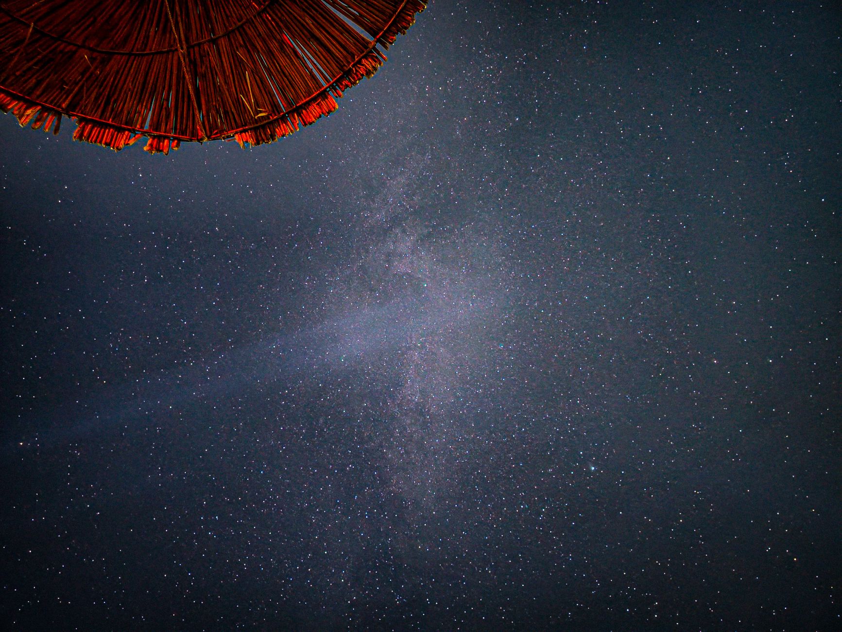 Stargaze at Soneva Fushi's Observatory