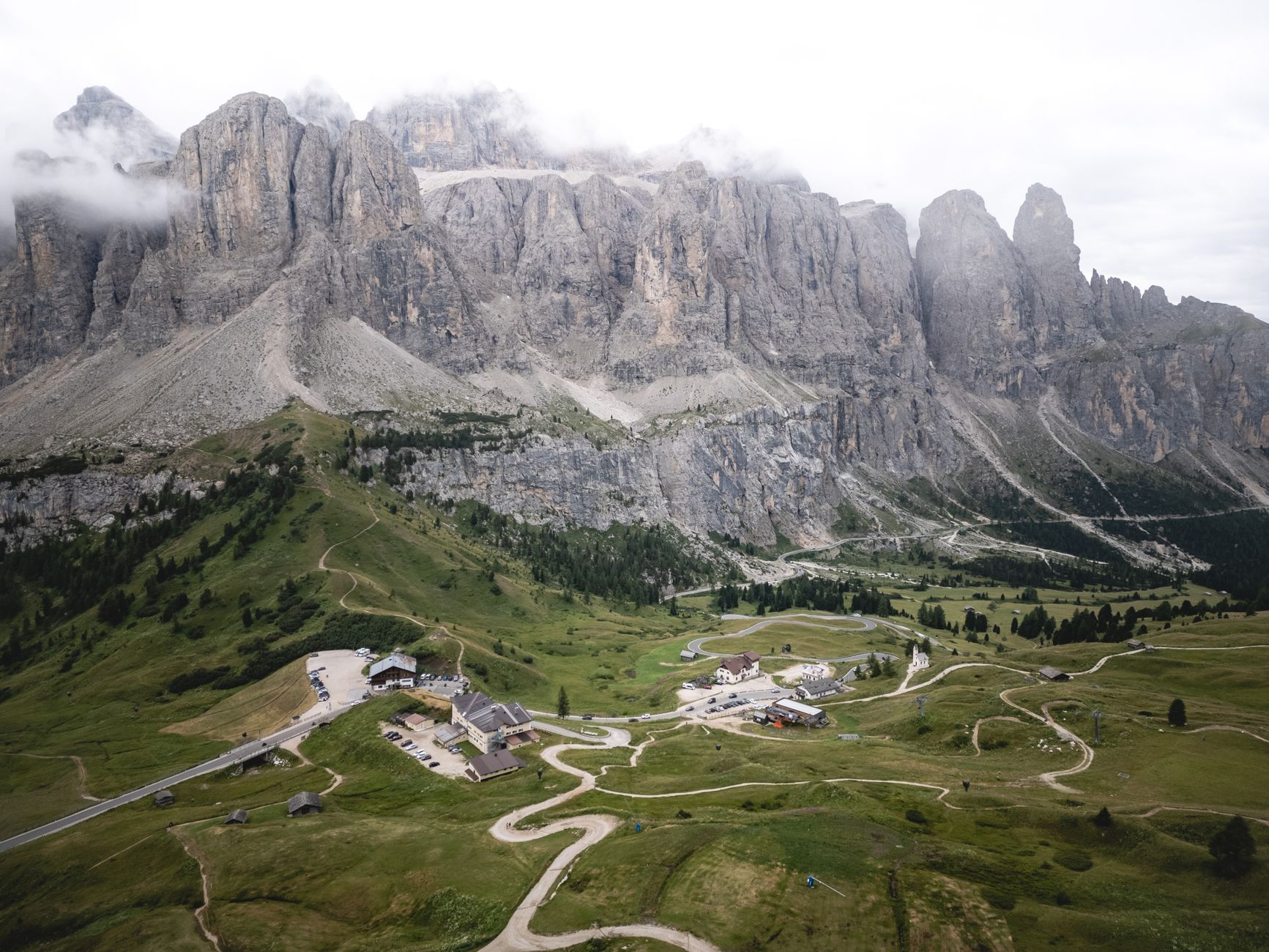 Book a Table at St. Hubertus in Alta Badia