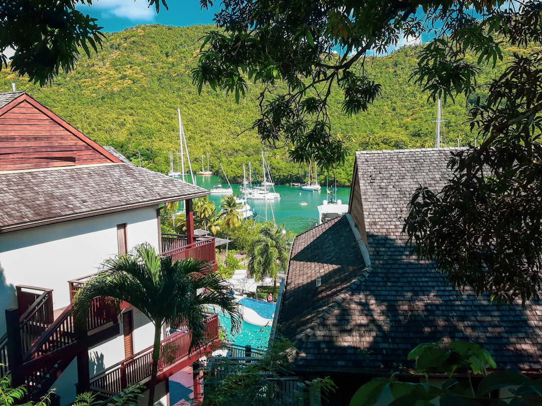 St. Lucia