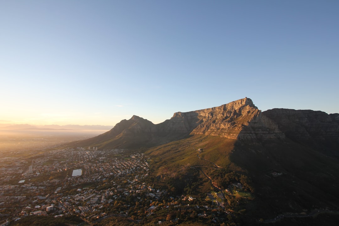 Table Mountain