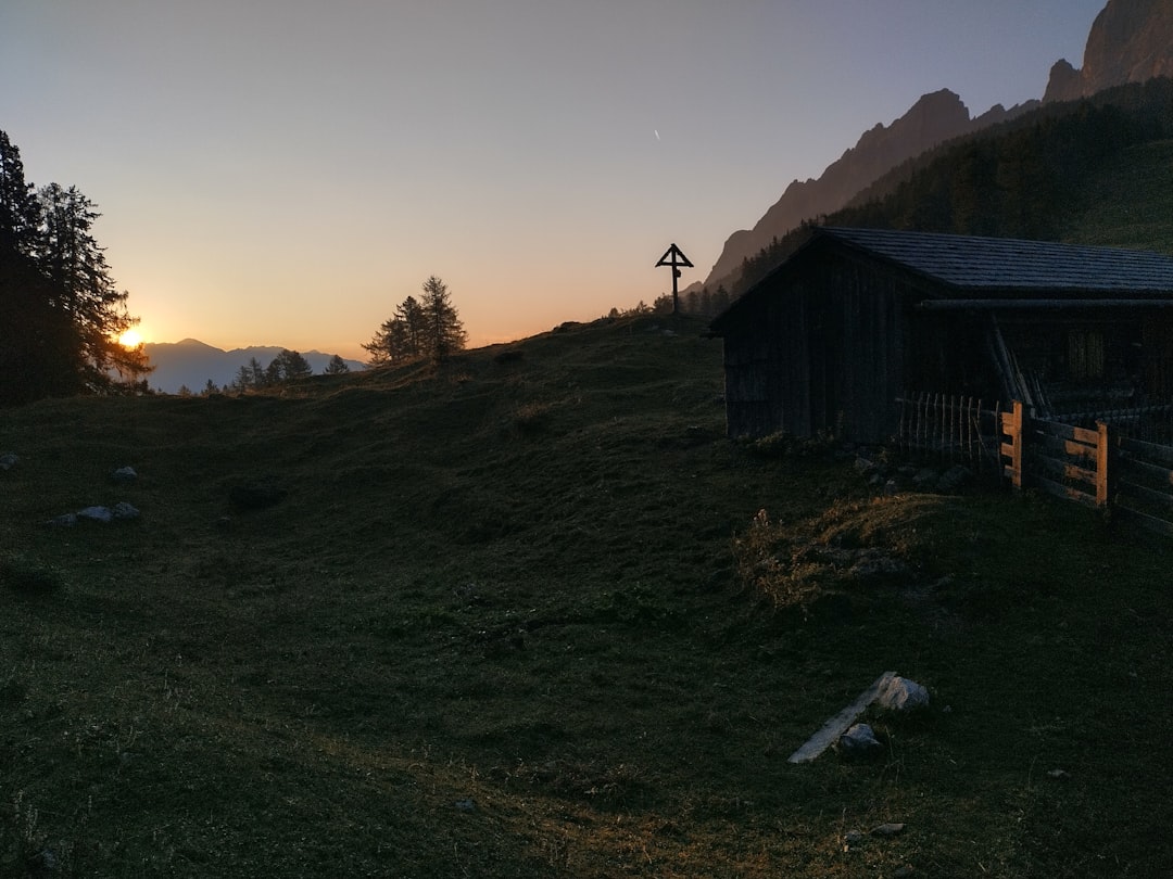 To Kredarica and the Foot of Triglav