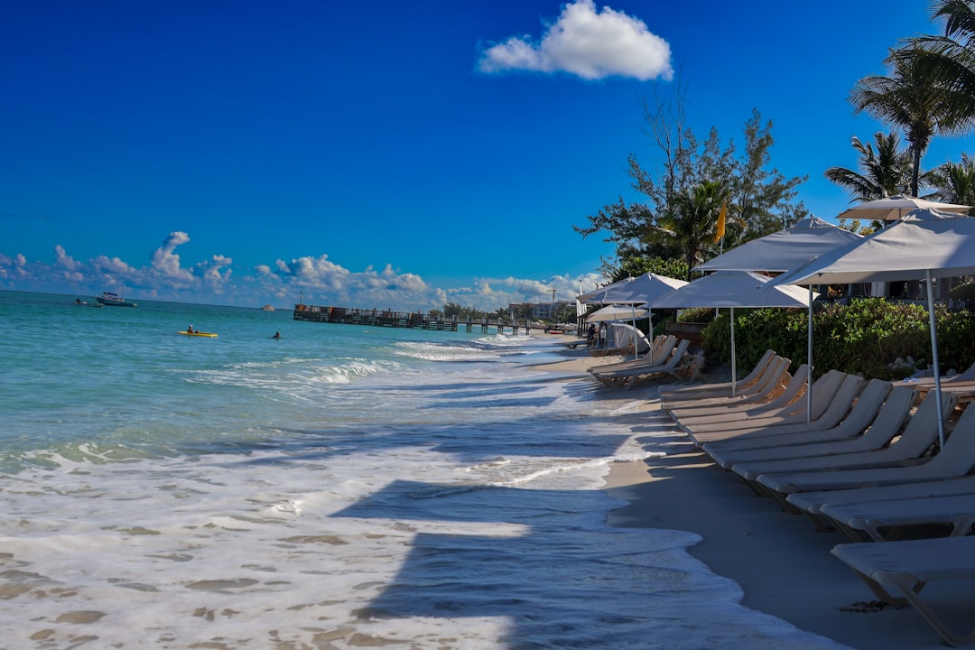 Turks and Caicos
