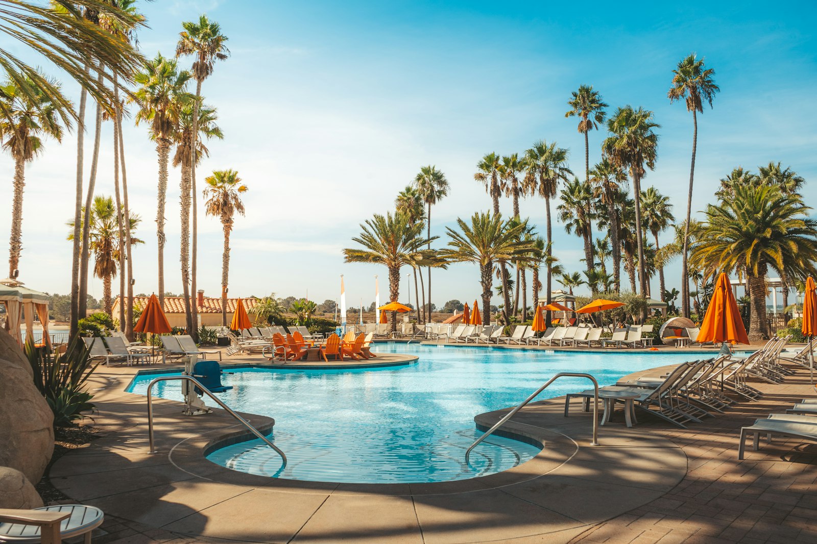 Universal's Endless Summer Resort