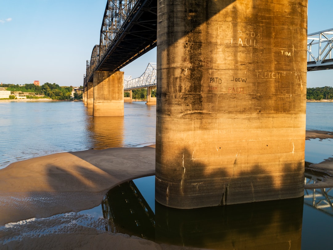 Vicksburg's Battlefield and a Family-Style Lunch