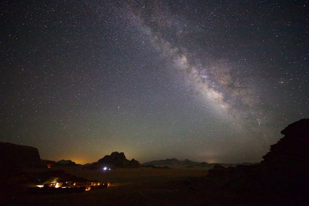 Wadi Rum: A Jeep Tour, a Zarb Feast, and a Sky With No City to Dim It
