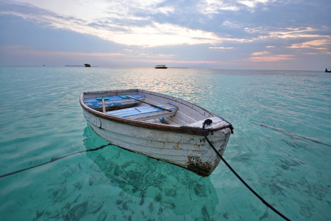 Winter's calm seas enable fishing traditions and local commerce that rough monsoon swells interrupt throughout other seasons.