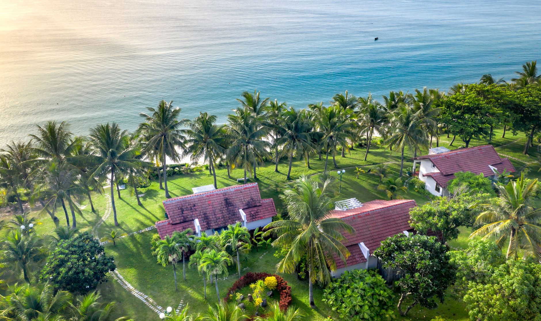 Wyndham Resort Denarau Island