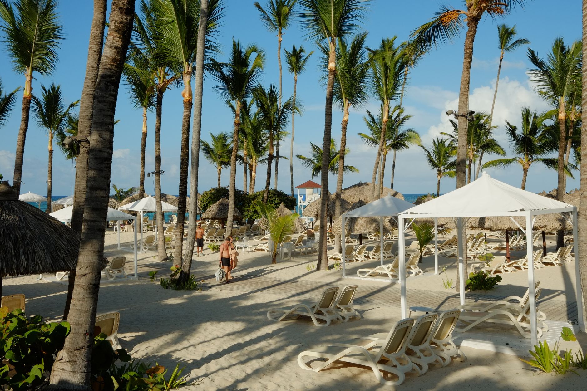 Zoëtry Agua Punta Cana